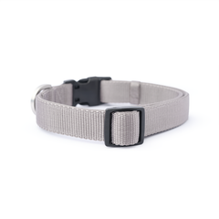 City Collar - Steel