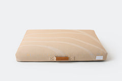 Brigette Romanek 3D Knit Orthopedic Dog Bed