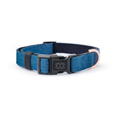 City Collar - Denim