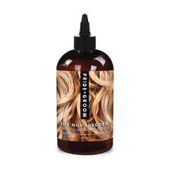 The Non Shedder Shampoo