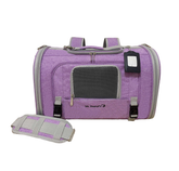 Monterey Backpack Pet Carrier - Biscuit & Bell