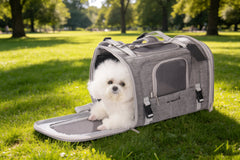 Monterey Backpack Pet Carrier
