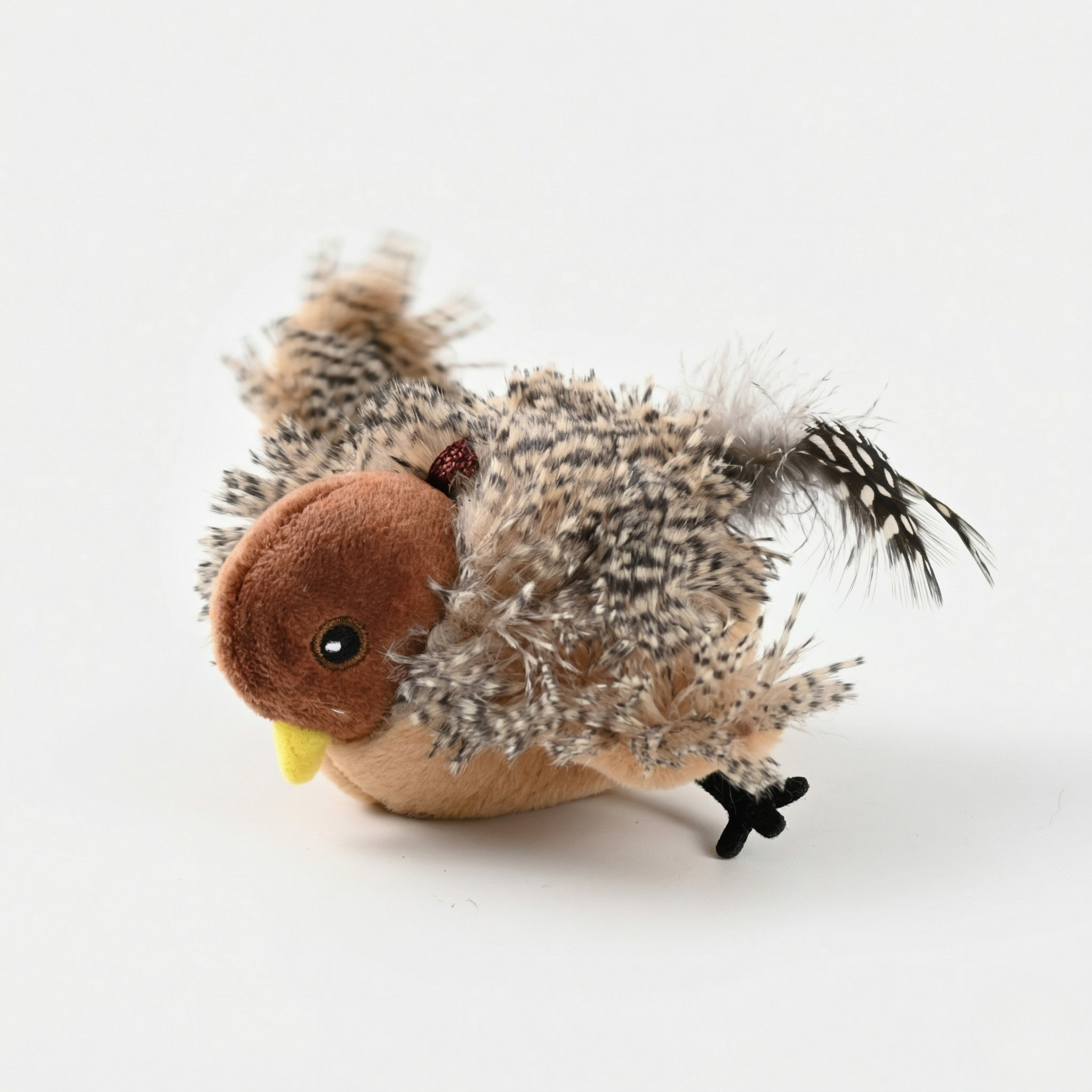Flapping Bird Interactive Cat Toy - Biscuit & Bell