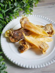 Lamb Ears - Furry & Non Fur