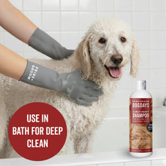 Scrubber Gloves