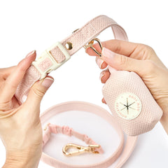 Poop Bag Holder - Madison