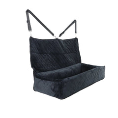 Huntley Pet Large Dog Car Seat Bed