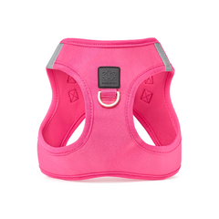 SoHo Dog Harness - Park Ave Pink