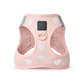 SoHo Dog Harness - Sweetheart