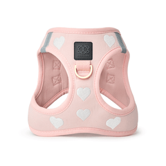 SoHo Dog Harness - Sweetheart