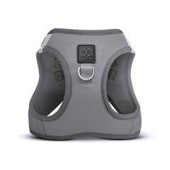 SoHo Dog Harness - Steel