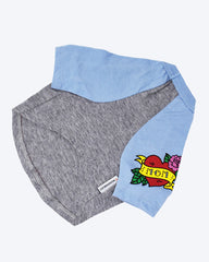 Mom Tattoo Tee