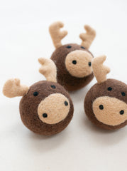 Moose Beastball