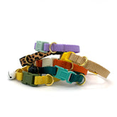 Breakaway Cat Collar
