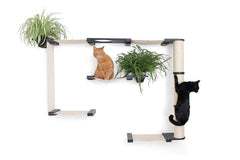Catastrophic Creations Gardens Cat Condo