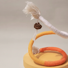 Matatabi Rope Cat Toy