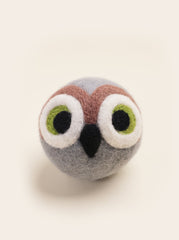 Wise Old Owl Beastball