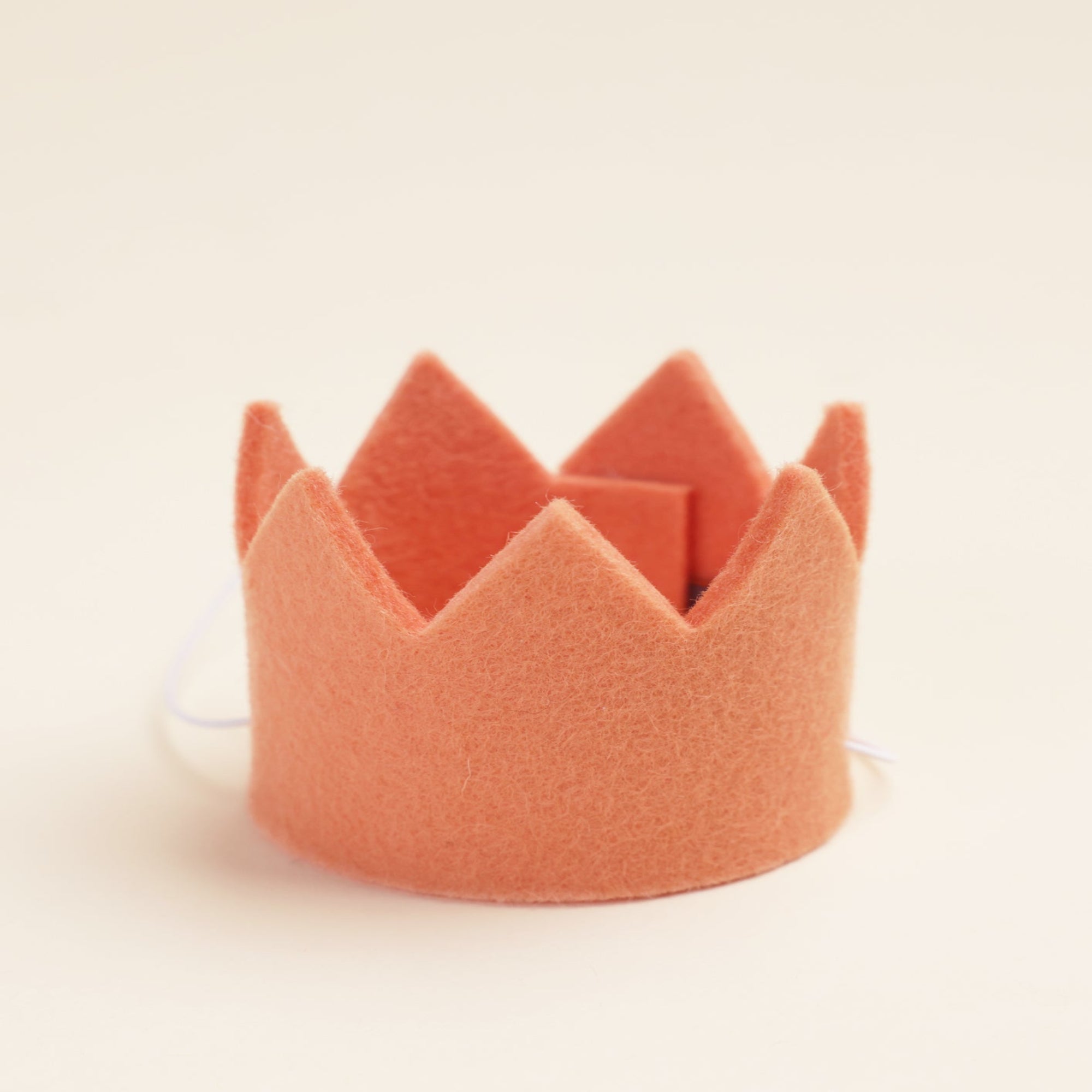 Neutral Party Beast Crown - Biscuit & Bell