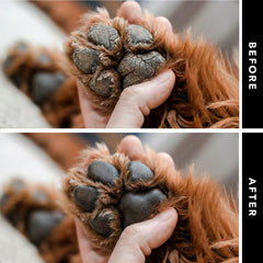 The Balm Paw & Nose Balm