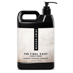 The Final Coat Conditioner