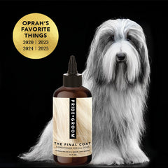 The Final Coat Conditioner