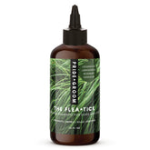 The Flea+Tick Shampoo