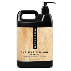 The Sensitive One Shampoo