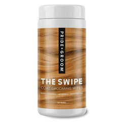 The Swipe Pet Wipes
