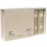 POOP BAG REFILLS - 120 Bags