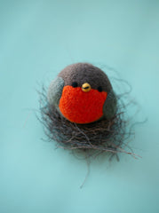 Robin Beastball