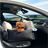Monchouchou Travel Pet Car Seat
