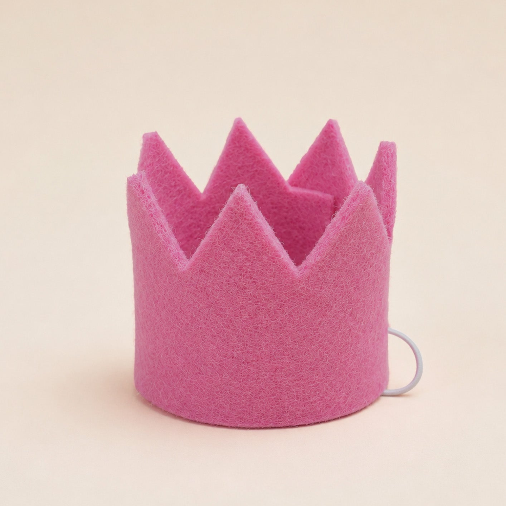 Bright Party Beast Crown - Biscuit & Bell