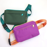 Compact Dog Walking Pack - Biscuit & Bell
