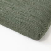 Sage Modern Dog Bed or Bed Cover - Biscuit & Bell