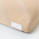 Brigette Romanek 3D Knit Orthopedic Dog Bed - Biscuit & Bell