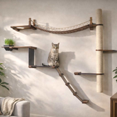 Catastrophic Creations Expedition Cat Condo