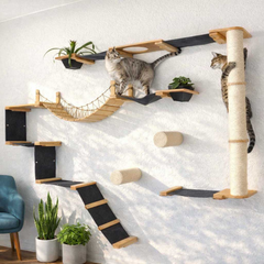 Catastrophic Creations The Juggernaut Cat Playground