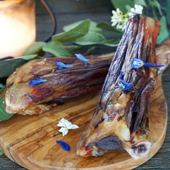 Lamb Shank - GFF & Pasture Raised