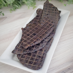 Beef Liver - Thin Cut