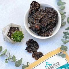 Turkey Liver Treats