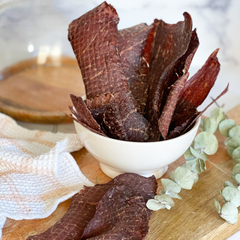 Angus Beef Strips - Thin Cut