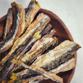 Smelt - Wild Caught
