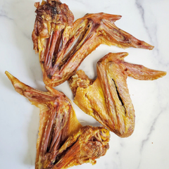 Turkey Wing