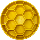 Honeycomb eBowl Slow Feeder - Biscuit & Bell