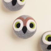 Wise Old Owl Beastball