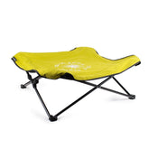 Body Glove Fold & Go Pet Cot - Biscuit & Bell