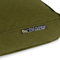 Body Glove Paintflower Pet Napper