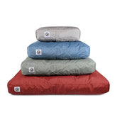 Brutus Tough Chew Resistant Pet Napper - Biscuit & Bell