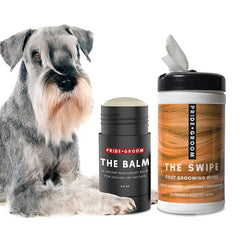 The Paw Bundle