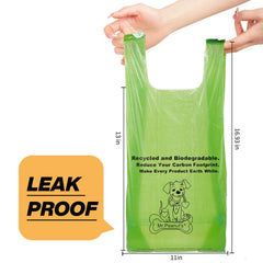 Mr. Peanut’s XL Pooper Scooper Bags